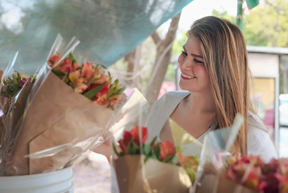 Bó hoa & lẵng hoa khách chọn nhiều