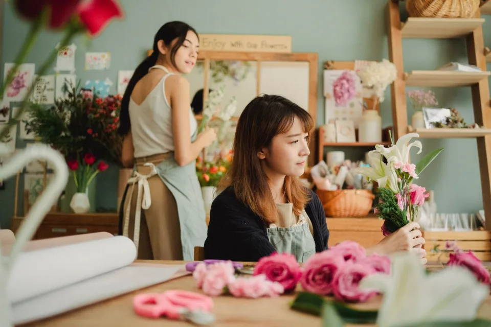 Bó hoa & lẵng hoa khách chọn nhiều